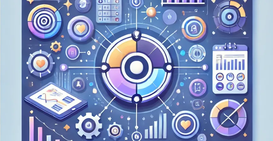 聚焦核心！7 大功能亮点让 CRM 系统在市场中脱颖而出